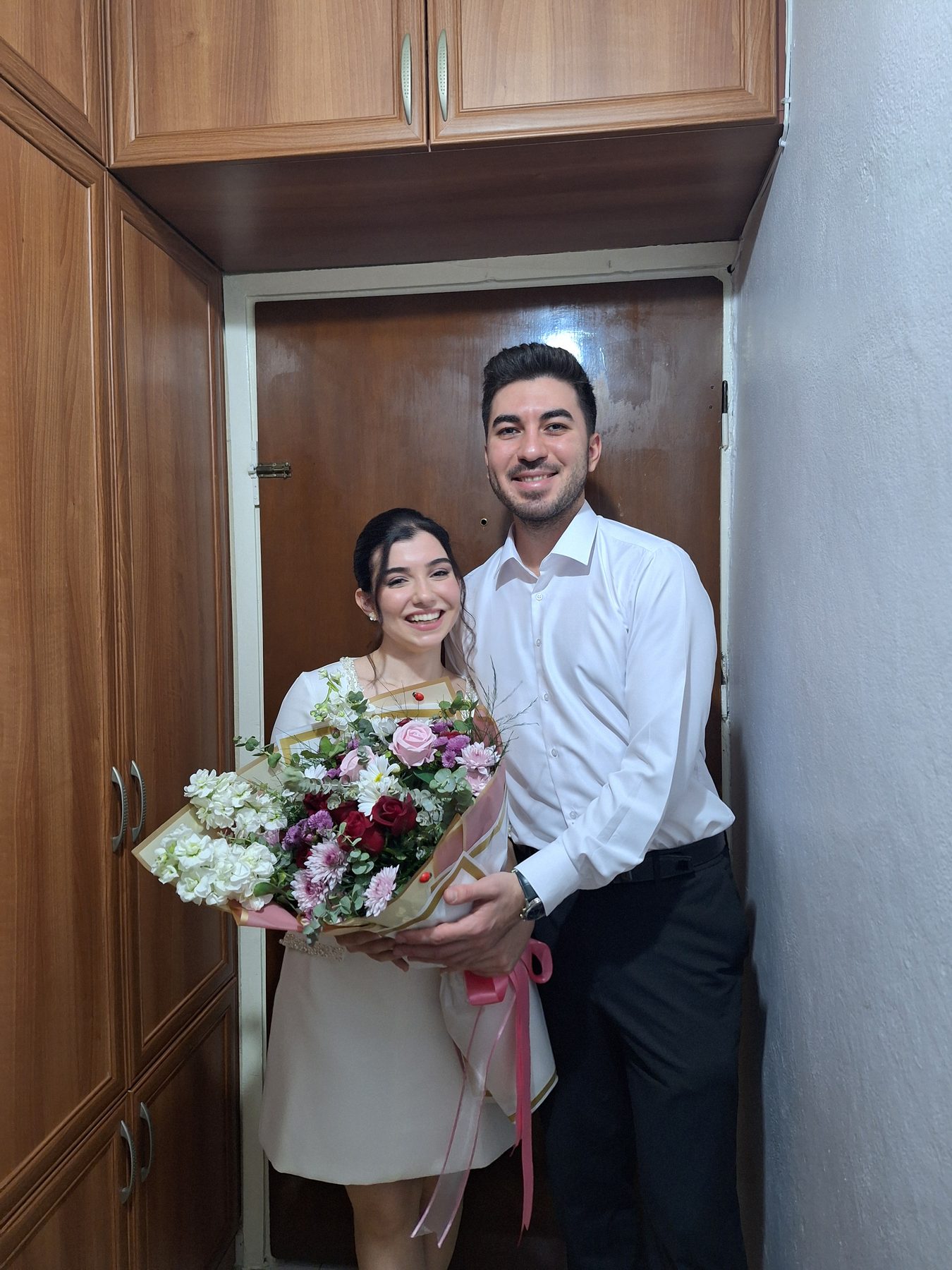 Tamer & Gülsüm