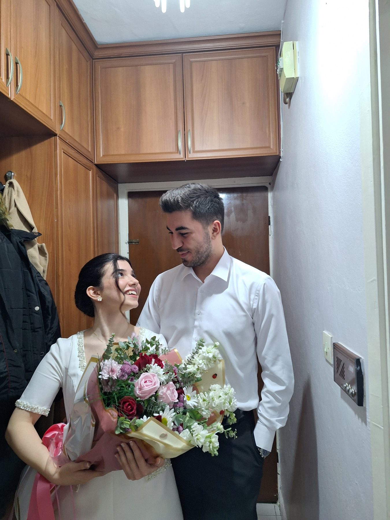 Tamer & Gülsüm