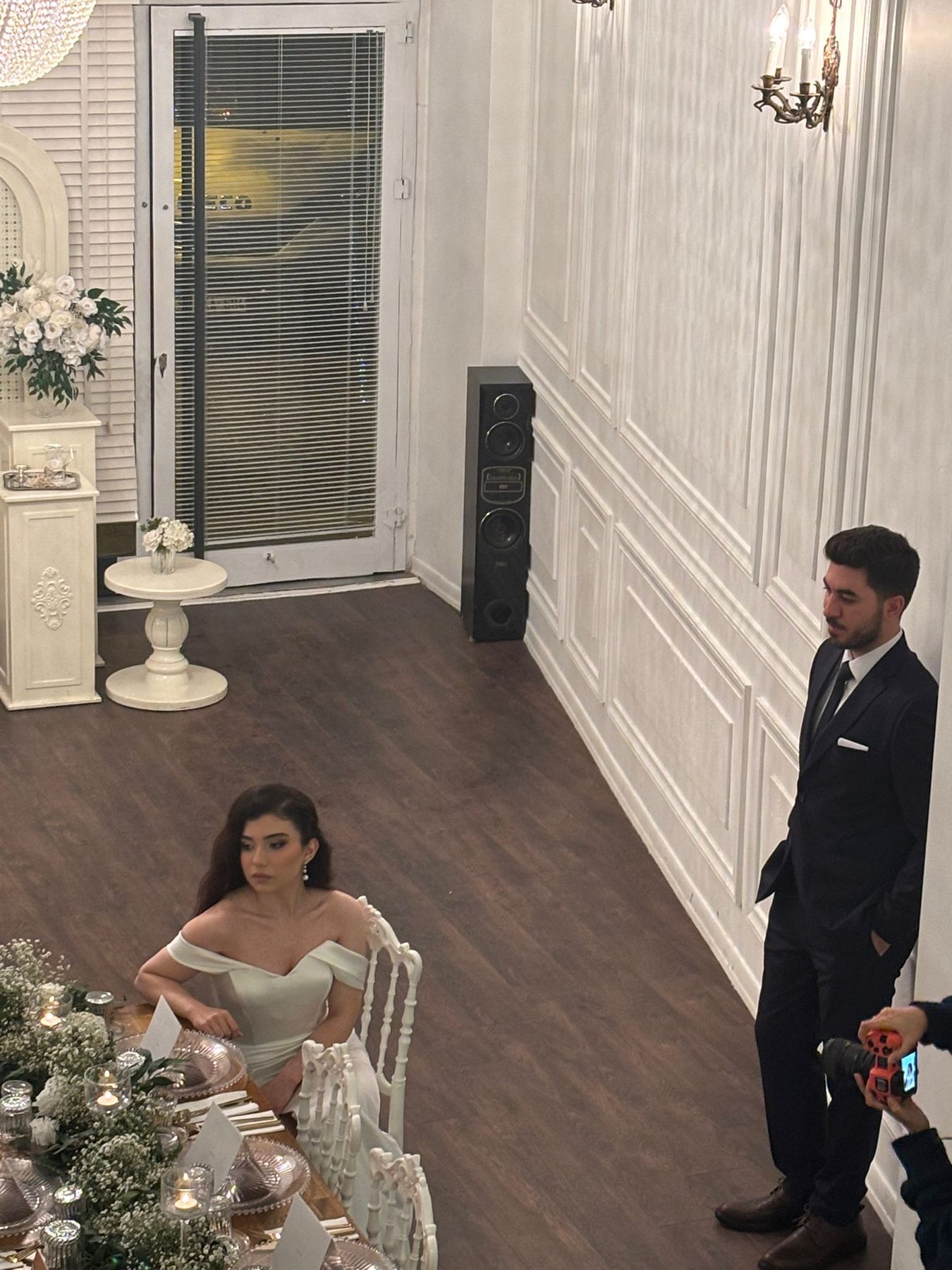 Tamer & Gülsüm