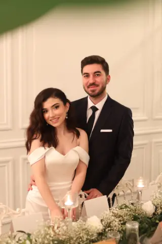 Tamer & Gülsüm